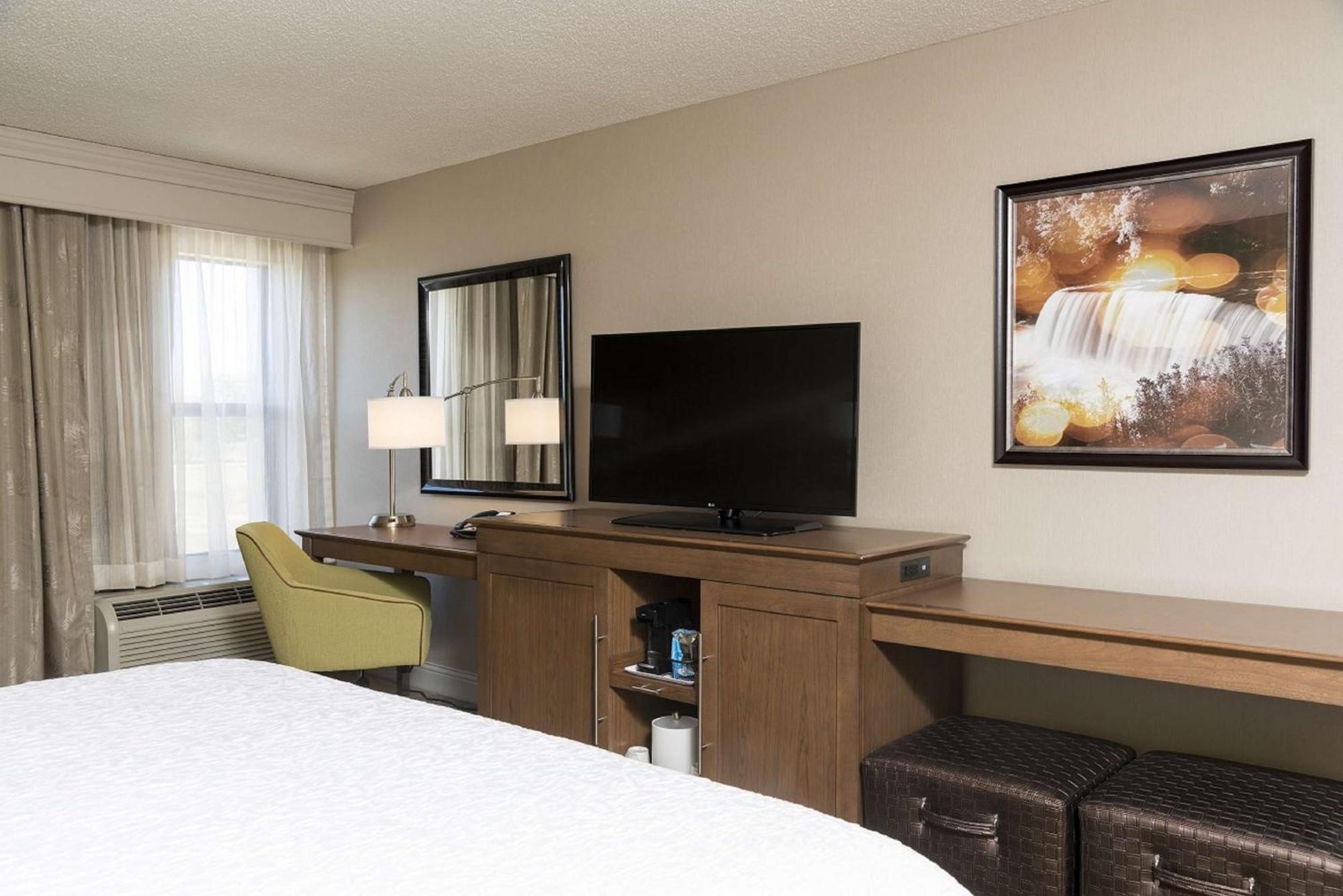 Hampton Inn Mount Pleasant Exterior foto